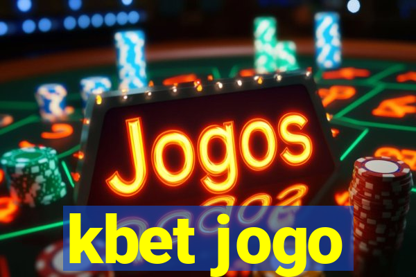 kbet jogo